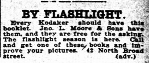 FlashlightBooklet by Moore&Son1912