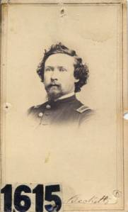 IsaacBeckett byCooley