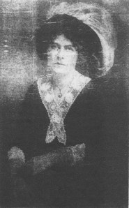 Grace Gray Delong 1919