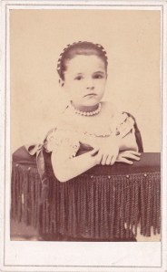 J.N.WilsonGirlChairCDV