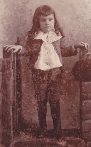 Hill, L.S. & Co.  cab James N. Dill detail