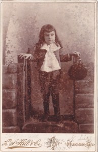 Hill, L.S. & Co. cab James N. Dill in suit