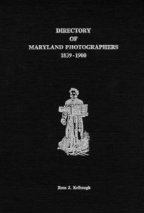 Kelbaugh's MD Photogs bk