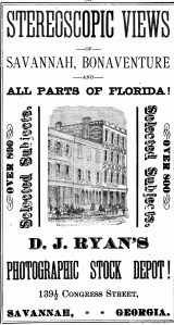 Ryan, D.J. SavCD1882