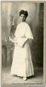 Smith Bros. W. VA Hist Col.