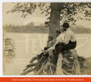 TSLA Watching Steamboats