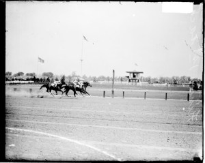 KY Derby 1926