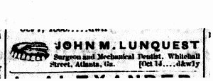Lunquest, J.M.dentistAtlanta1858