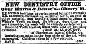 Lunquest, J.M. Macon1863