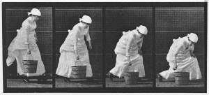 WomanWashingFloorMET