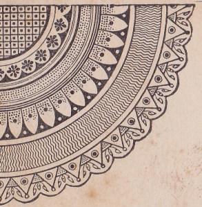 Pugh, J.A. backmark detail6 fan