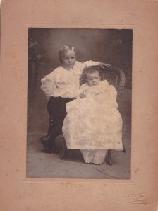 Ricks - Valdosta - Pitt kids 1906