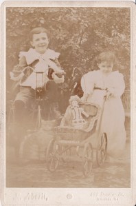 Aberli - Stauffacher kids