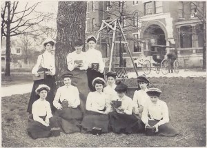 ASC 1903 Silhouette p103