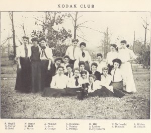 ASC 1905 Silhouette p119