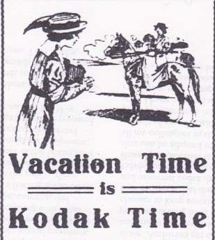 Glenn Photo Stock Co. 1916 detail