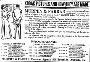 Murphy & Farrar 18Jan.1911