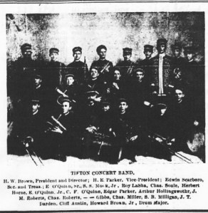  Tifton Gazette,13 Sept. 1907 p.18