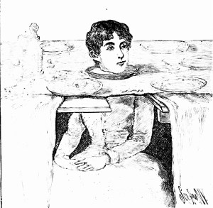 How the Photo is Made Magicbk1897