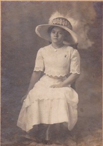 Buyers Photo Co., Carrollton, detail