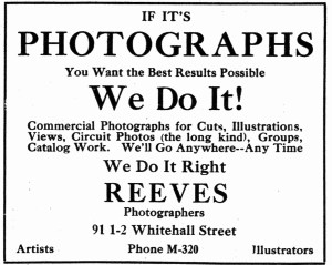 Reeves 1915 Atl. cd p13