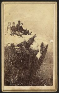 Linn, Robt. Children of LOut