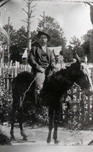 19 Richter unknown Madison gent outdoors