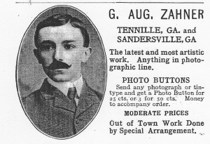 26 Zahner adv.1903