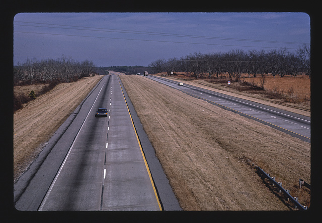 I-85 Newnan 1984 LC