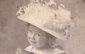 Edith Hat