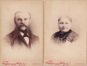 Launey & Goebel CoupleCab