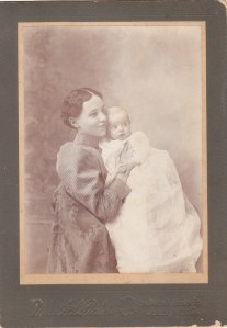 Pickett, Miss Mother&child