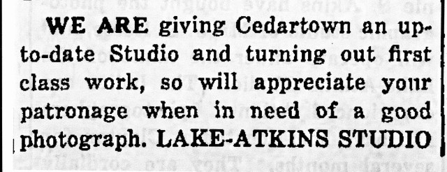 Lake-Atkins, CedartownStandard16Nov1922p5c2