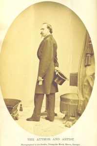 J.A. Pugh frontis Leaves