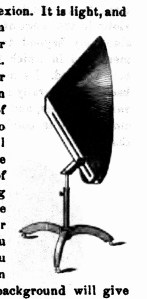 Van Riper background patent Photoc Times 1872